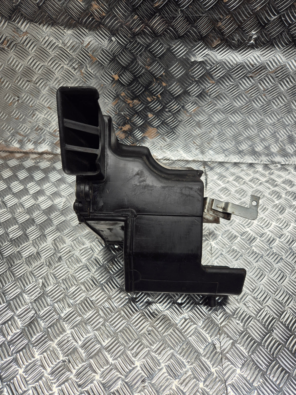 Boite à air YAMAHA 125 DTMX 1980-1991 3J0