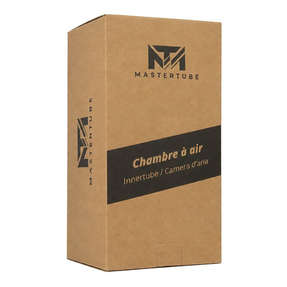 MASTERTUBE - CHAMBRE À Air - Renforcée - Cross - 4.00/4.50-19 Tr4 EPAISSEUR 3mm