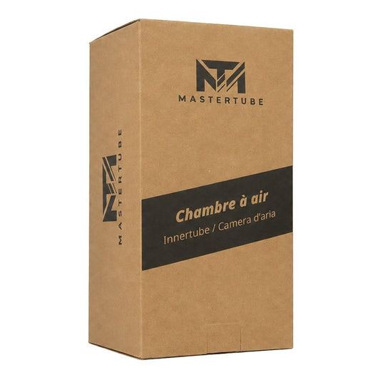 MASTERTUBE - CHAMBRE À Air - Renforcée - Cross - 4.00/4.50-19 Tr4 EPAISSEUR 3mm