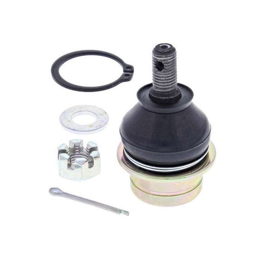 Kit reconditionnement rotule de triangle supérieur/inférieur All Balls 42-1019 LTZ250/LTA400-750/KFX400