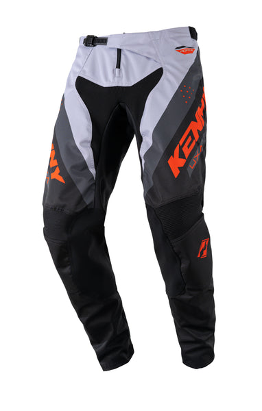 Pantalon Kenny Force orange 2023