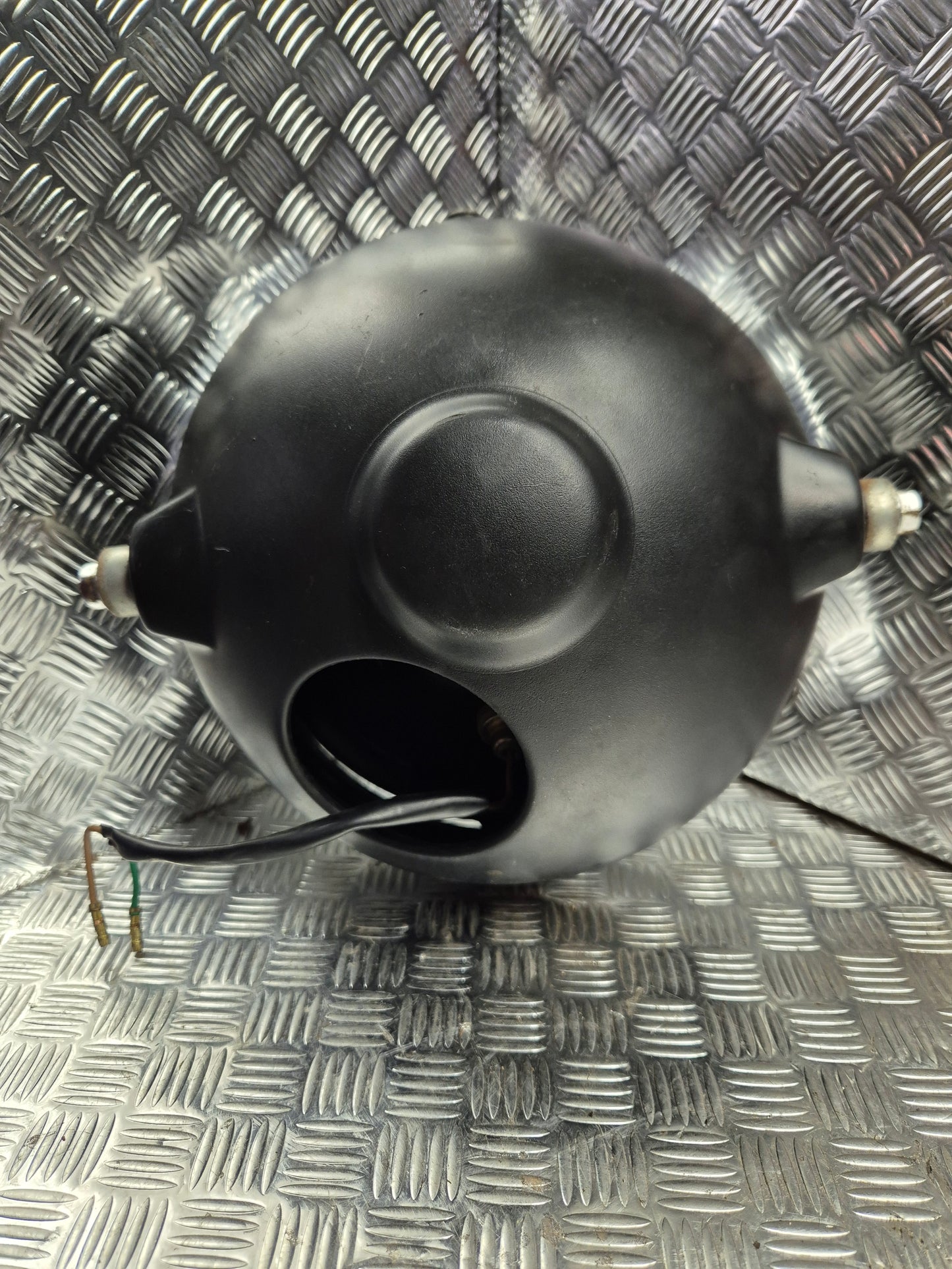 Optique de phare honda 600 hornet 1998/2002