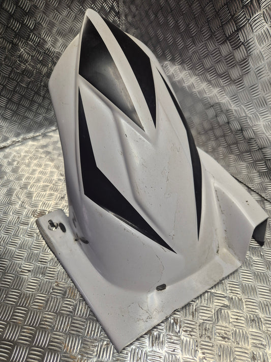 Léche roue arrière ermax KAWASAKI Z 750 2007/2012