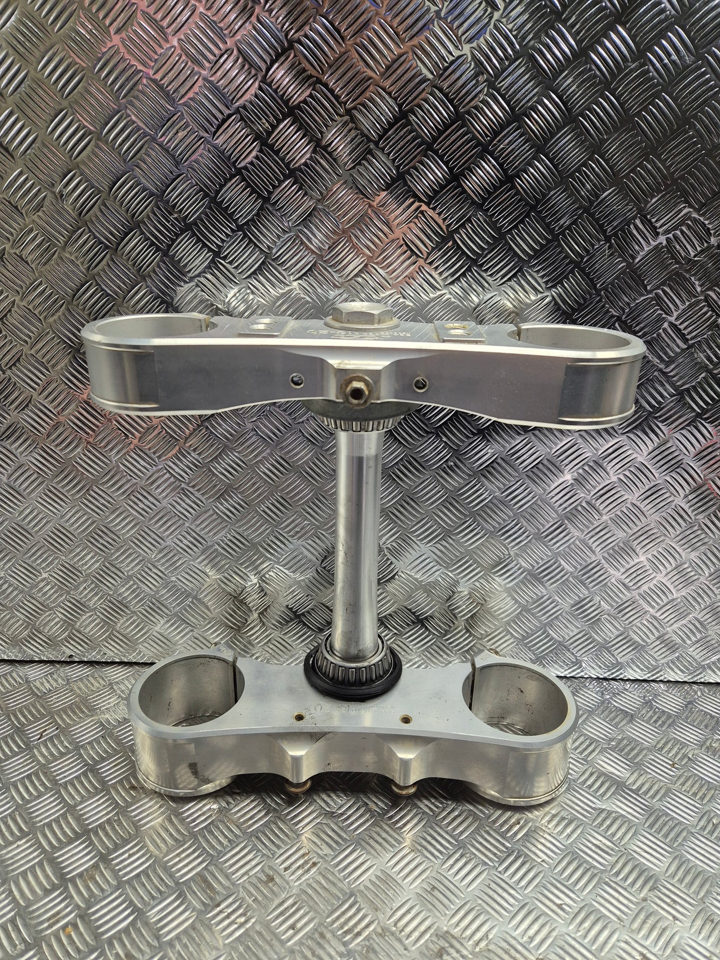 Tés de fourche ktm 250 sxf 2007/2010