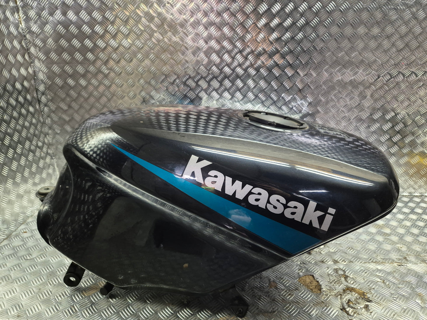 Reservoir kawasaki gpz500s 1998