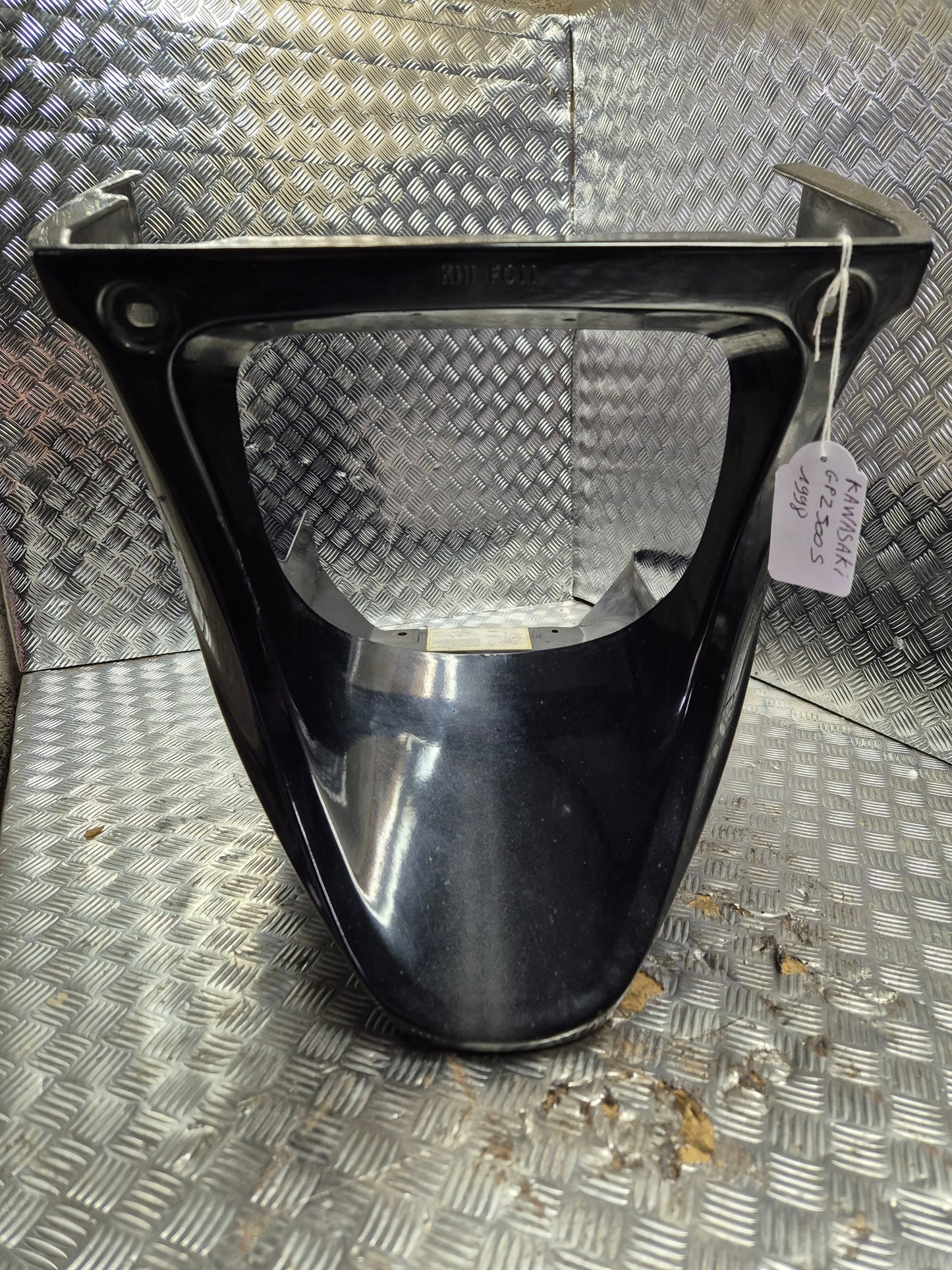 Sabot kawasaki gpz500s 1998