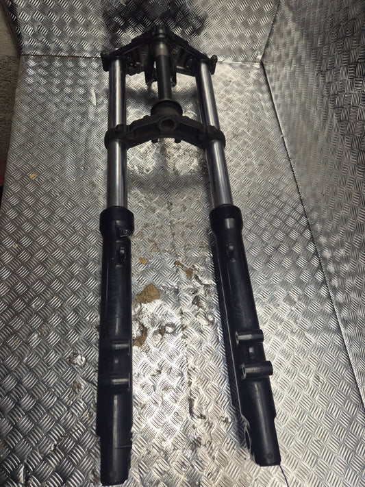 Fourche kawasaki gpz500s 1998