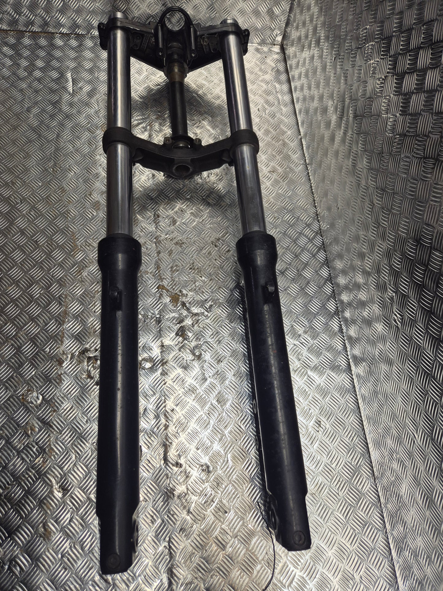 Fourche kawasaki gpz500s 1998