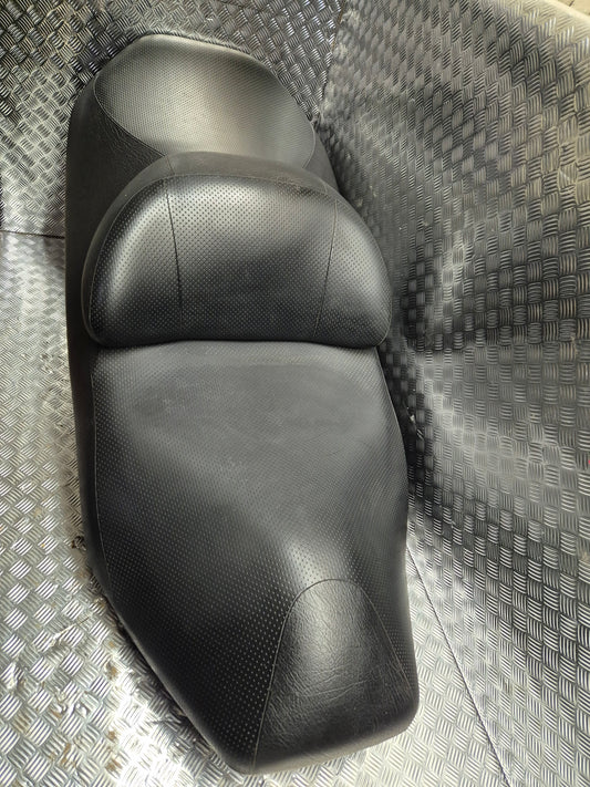 Selle + vérin suzuki 400 burgman 2003/2006