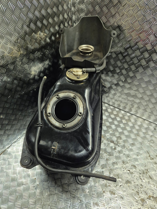 Reservoir suzuki 400 burgman 2003/2006