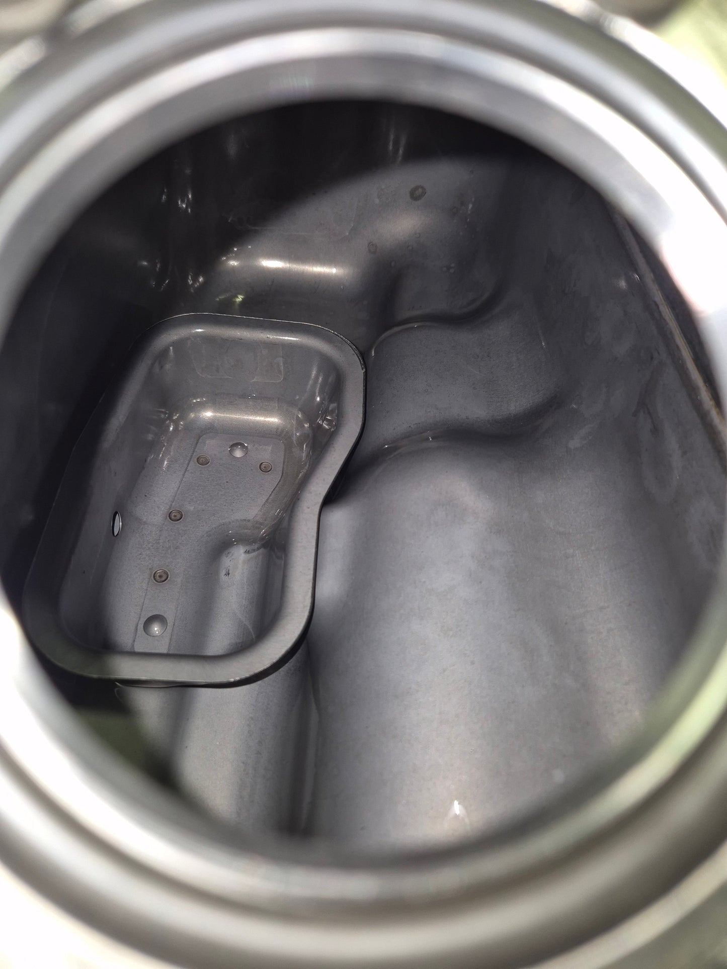 Reservoir suzuki 400 burgman 2003/2006