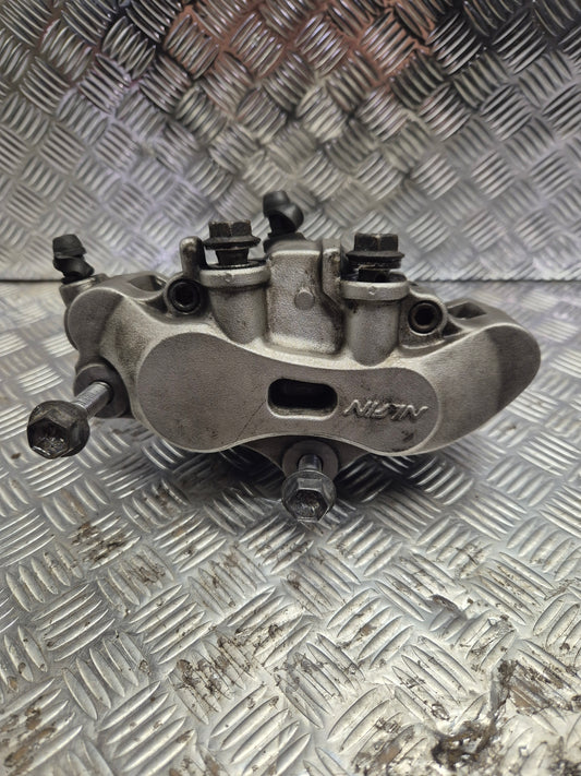 Étrier avant suzuki 400 burgman 2003/2006