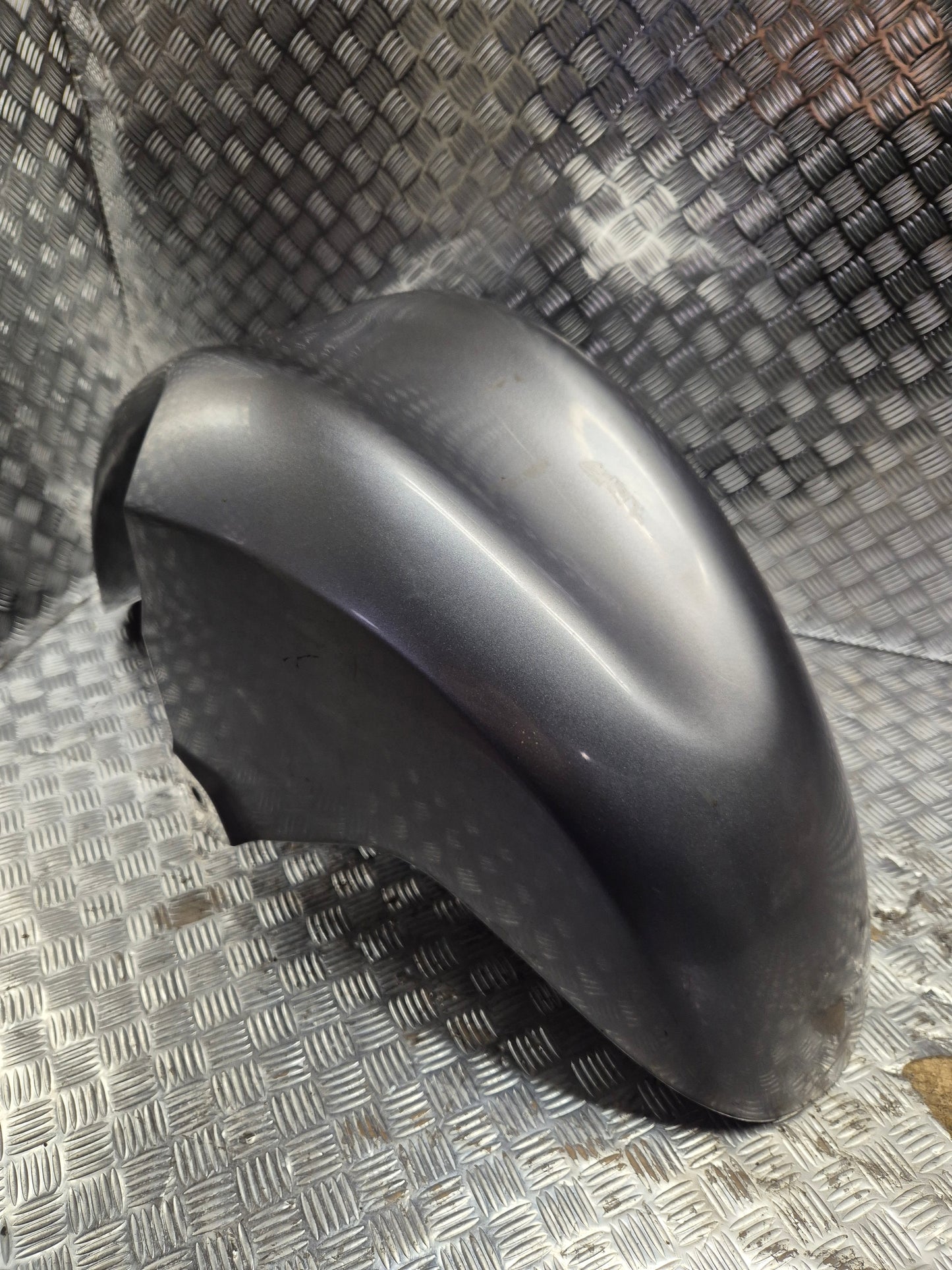 Garde boue avant suzuki 400 burgman 2003/2006