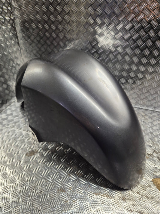 Garde boue avant suzuki 400 burgman 2003/2006
