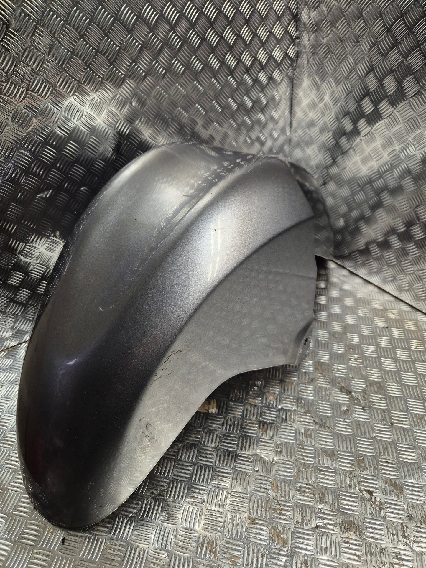 Garde boue avant suzuki 400 burgman 2003/2006
