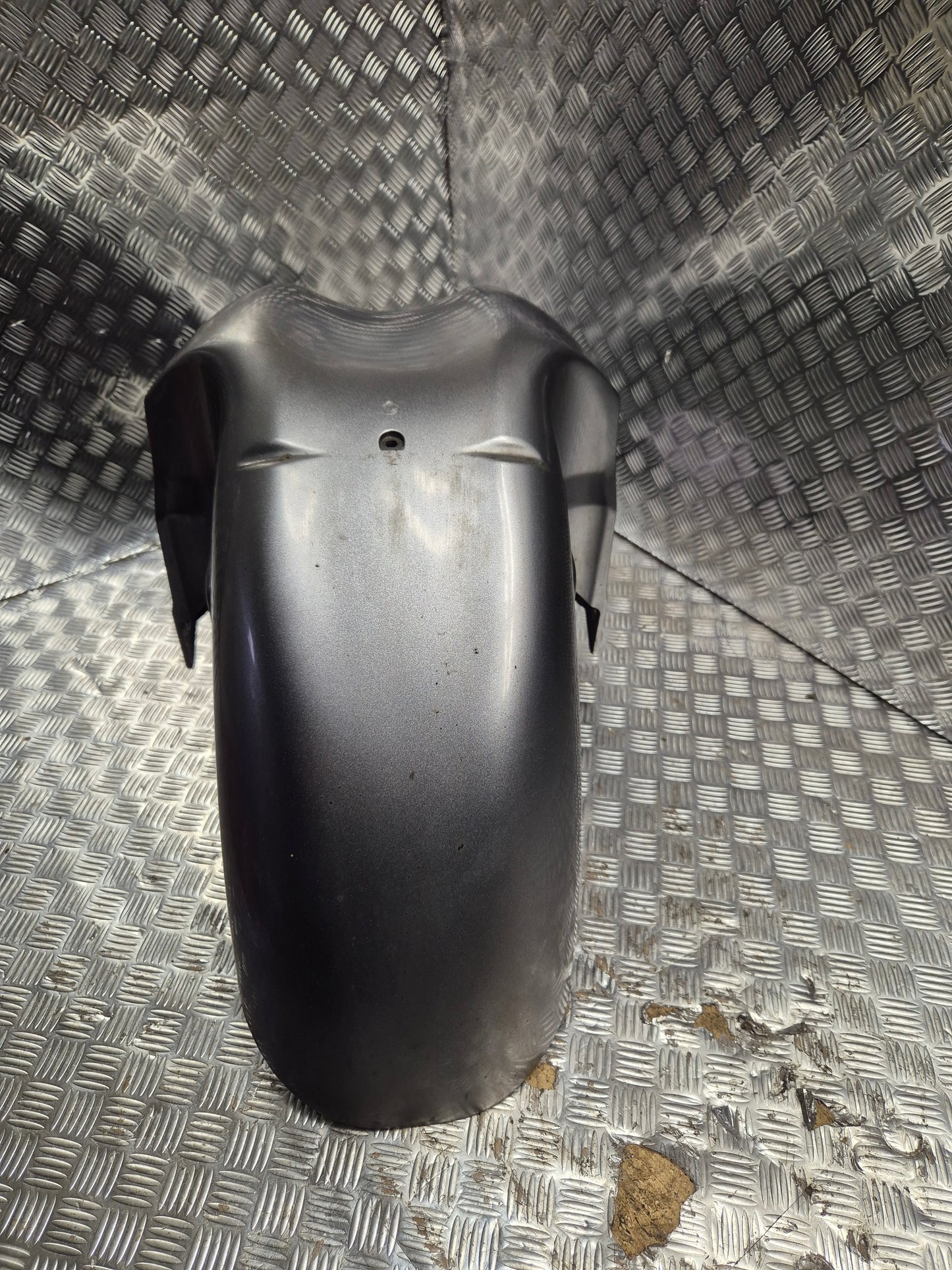 Garde boue avant suzuki 400 burgman 2003/2006