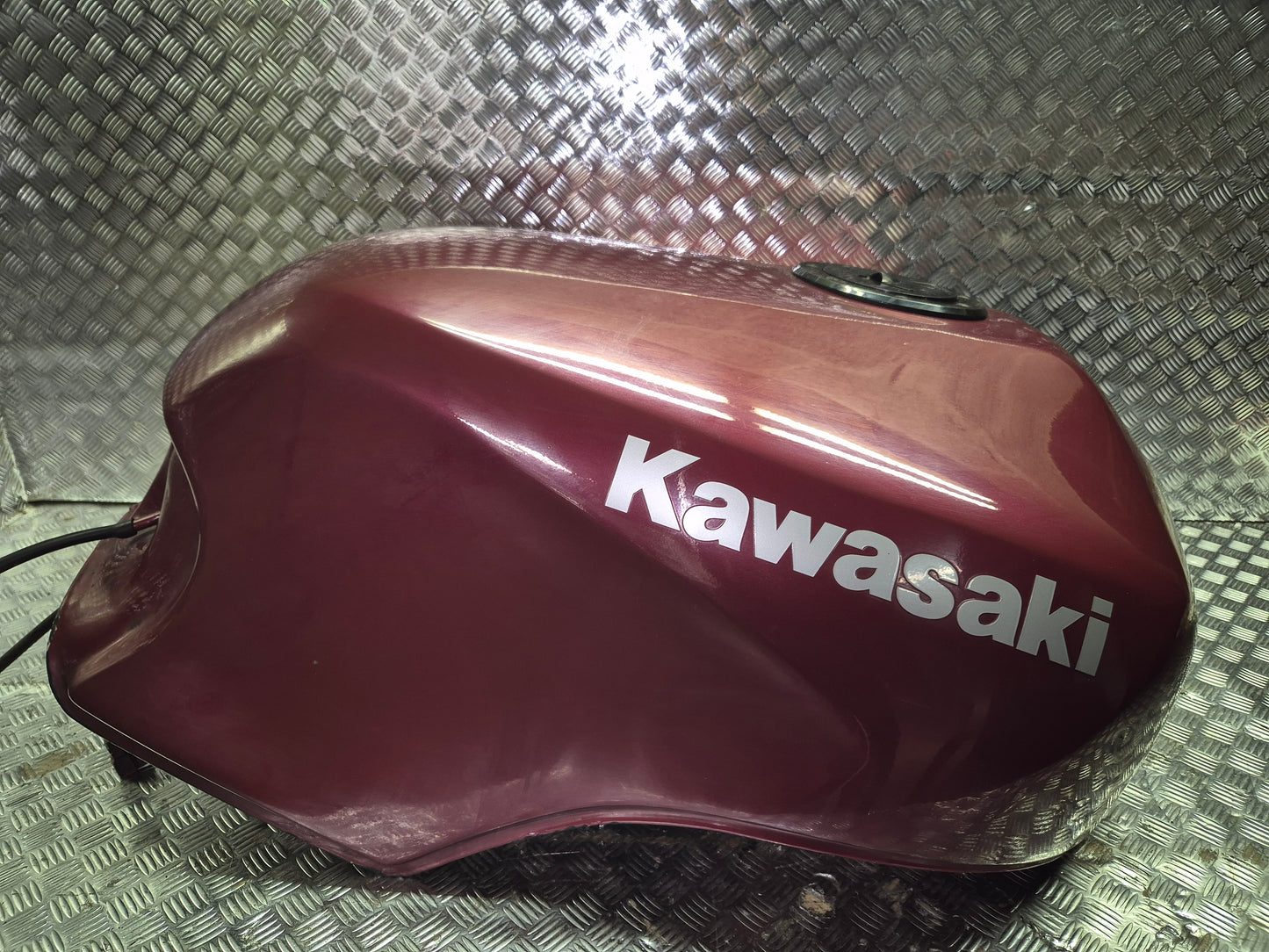 Reservoir kawasaki 1000 gtr type ZGT00A