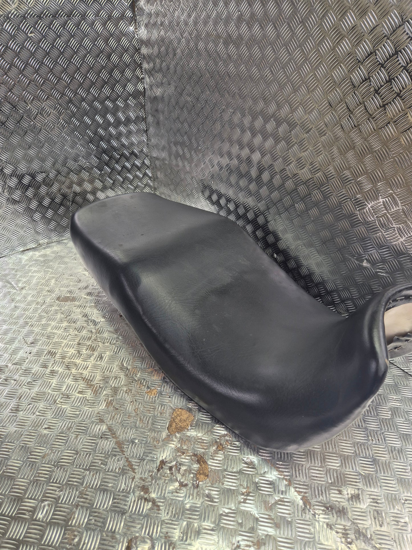Selle kawasaki gpz500s 1994 à 2003