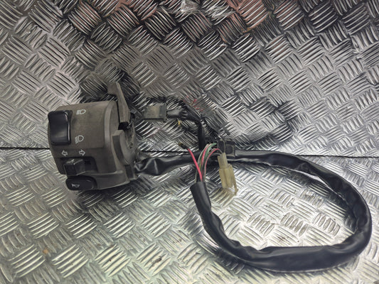 Comodo gauche kawasaki gpz500s 1994 à 2003
