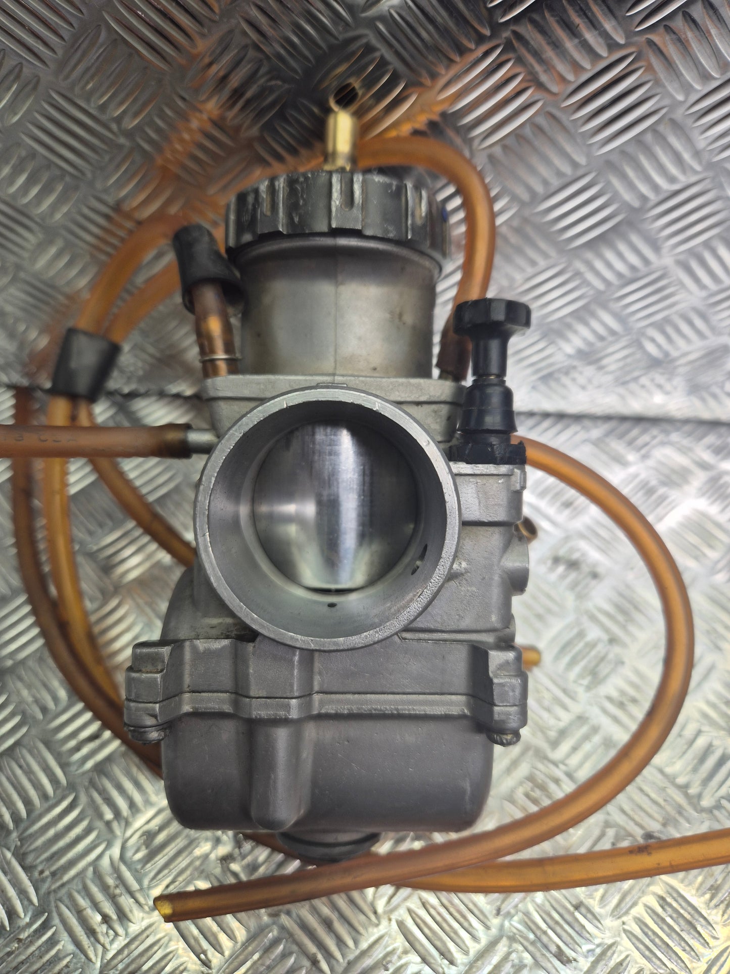 Carburateur KEIHIN PWK KTM 125 SX/EXC GASGAS 125 EC