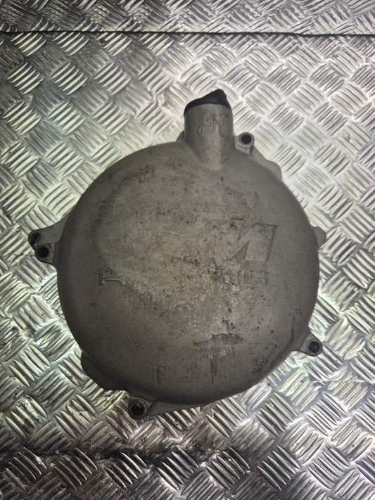 Couvercle embrayage ktm 125sx 2003/2006