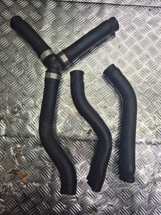 Durite de radiateur ktm 125sx 1998/2006
