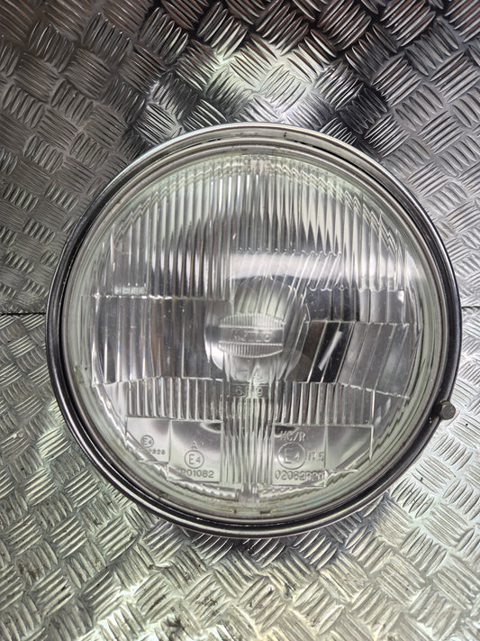 Optique de phare suzuki gsf 400 bandit 1992