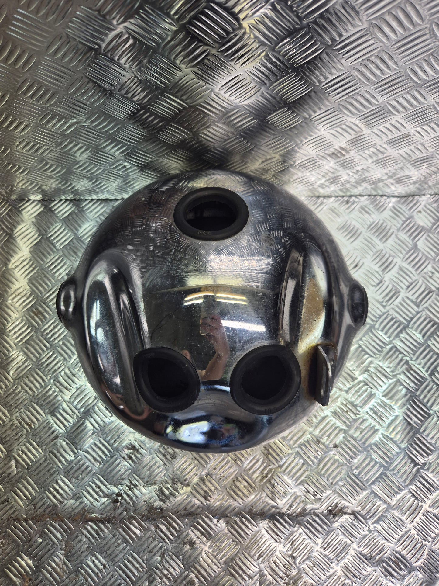 Optique de phare suzuki gsf 400 bandit 1992
