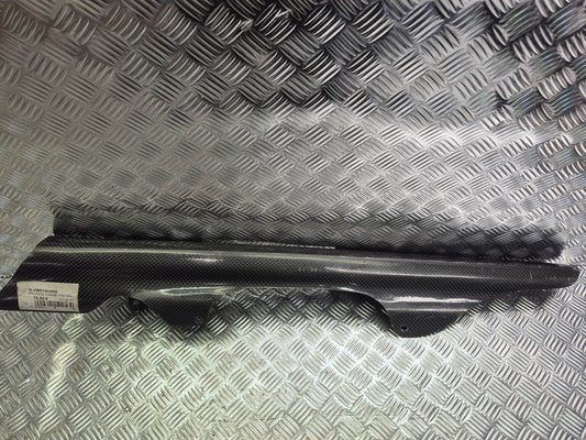 Protège chaine carbone yamaha fazer 1000 fzs
