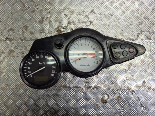 Compteur suzuki 650sv 1999/2002