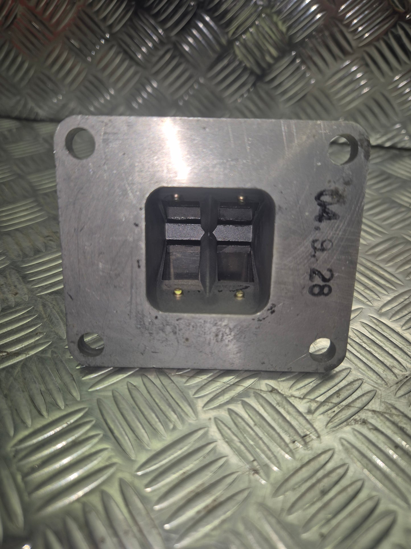 Boite a clapet yamaha rt/dtlc/ysr/ag