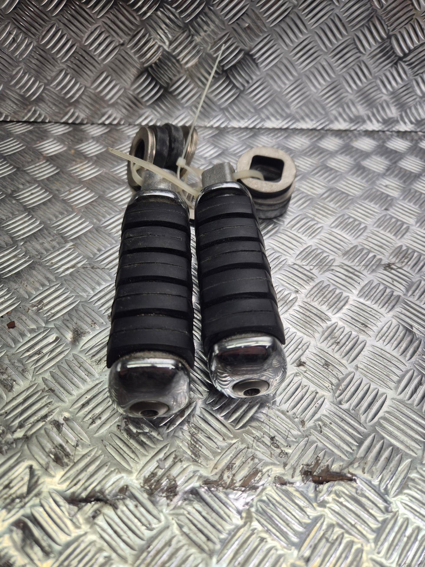 Repose Pieds custom