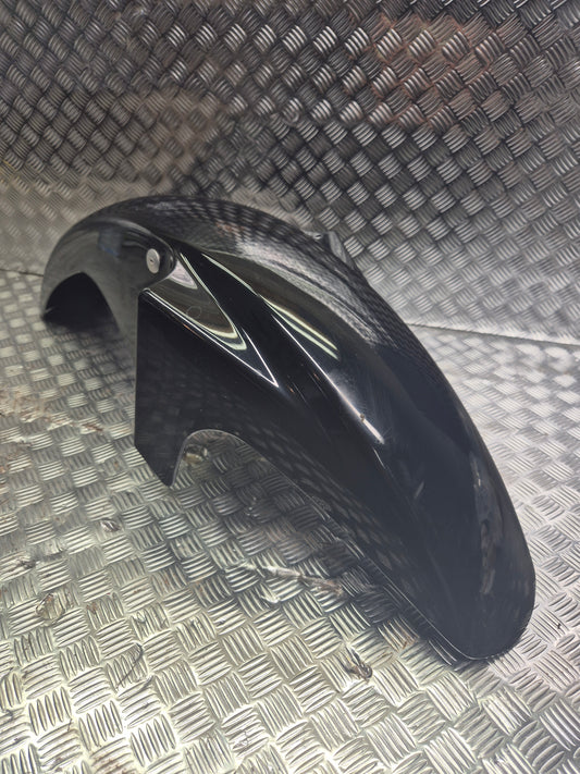 Garde boue avant yamaha 125 ybr 2007/2009