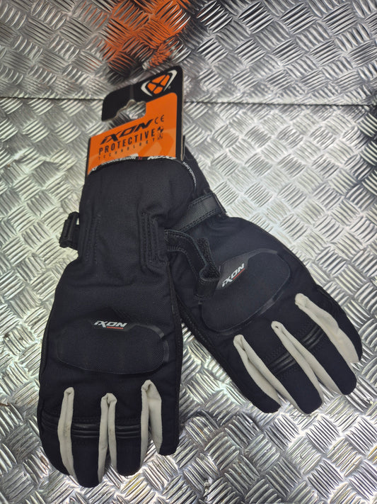 Gants ixon pro rush kid