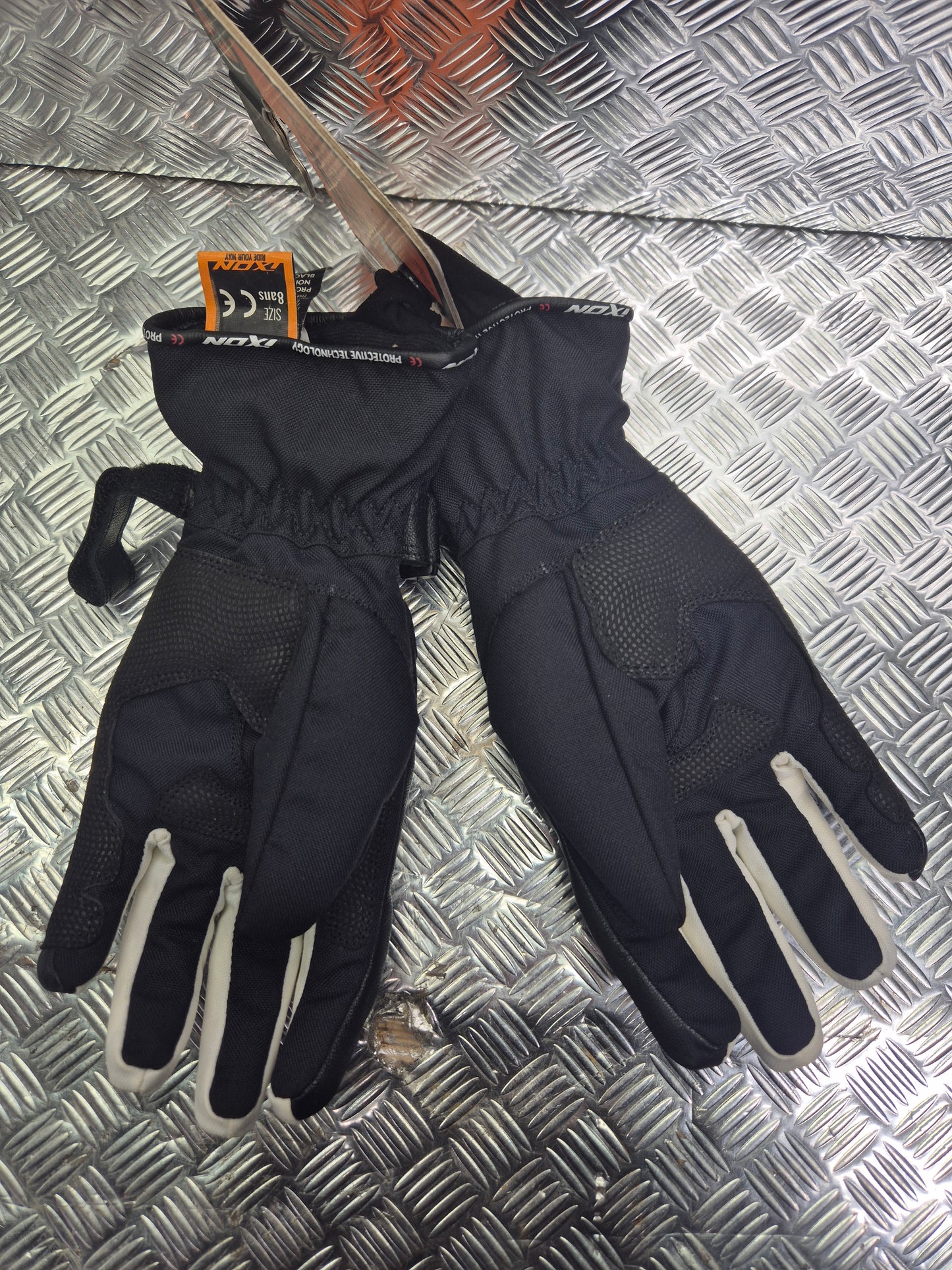 Gants ixon pro rush kid