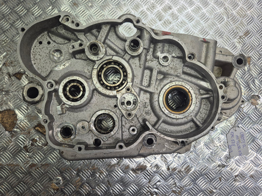 Carter moteur droit KTM 400/450/520/525 EXCF SXF 2001-2007