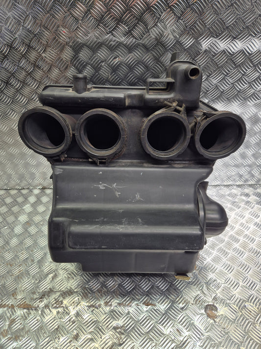 Boite a air honda 600 hornet 1998/2002