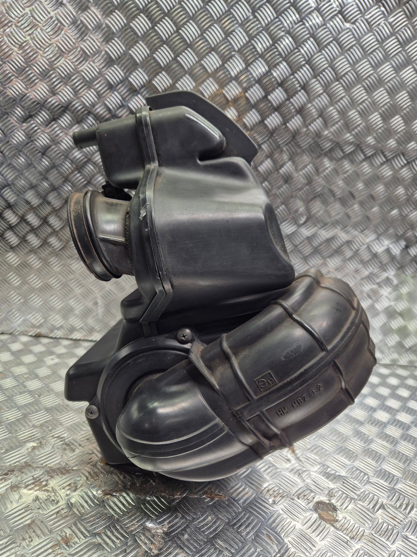 Boite a air honda 600 hornet 1998/2002