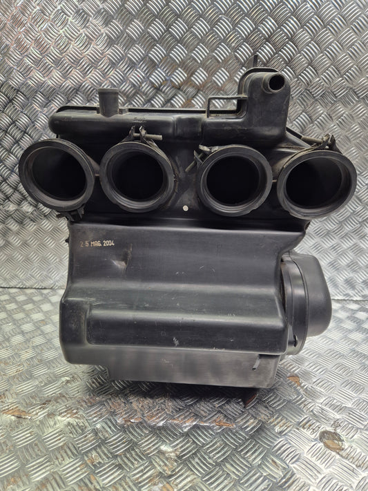 Boite a air honda 600 hornet 2003/2004