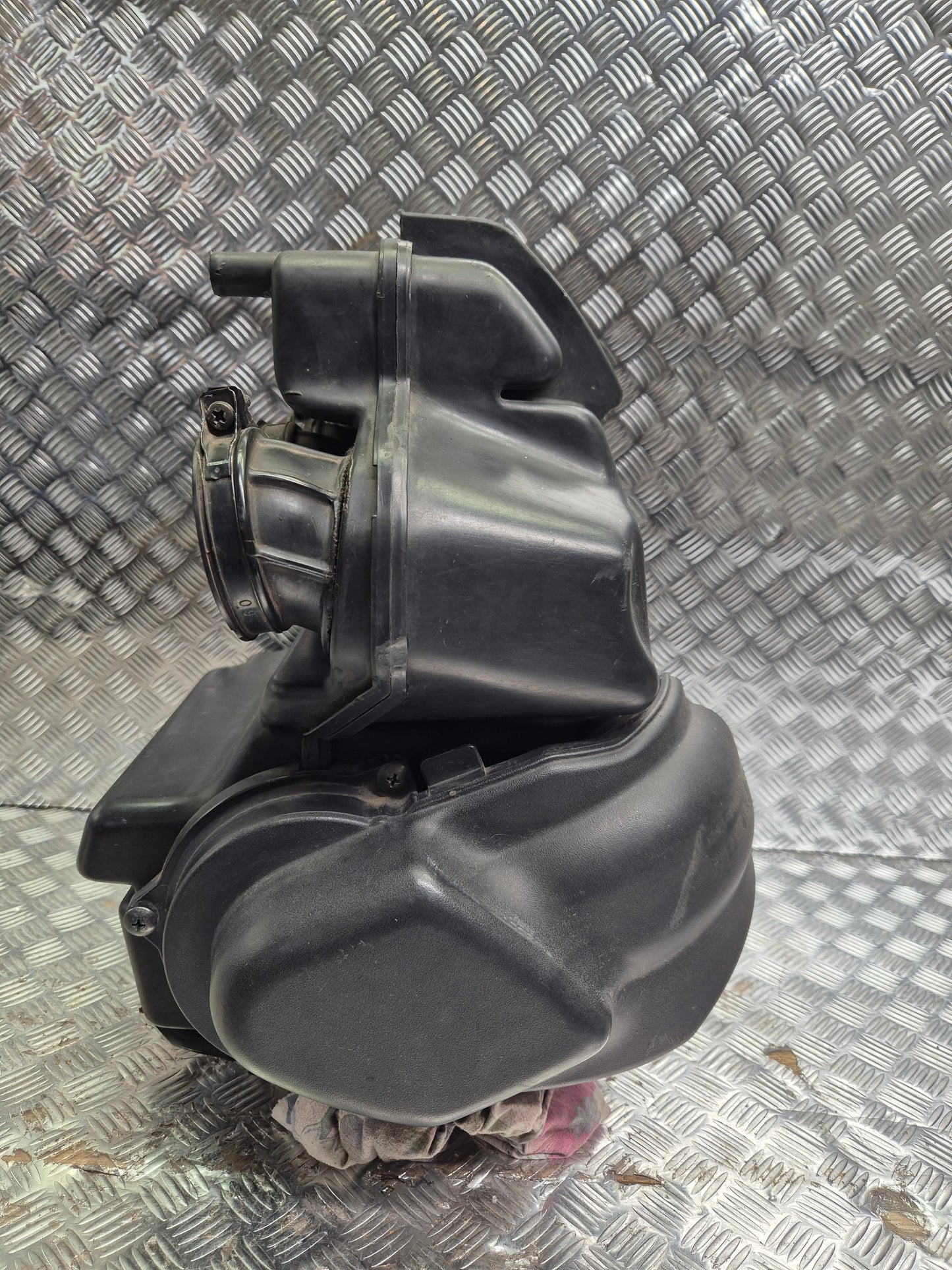Boite a air honda 600 hornet 2003/2004
