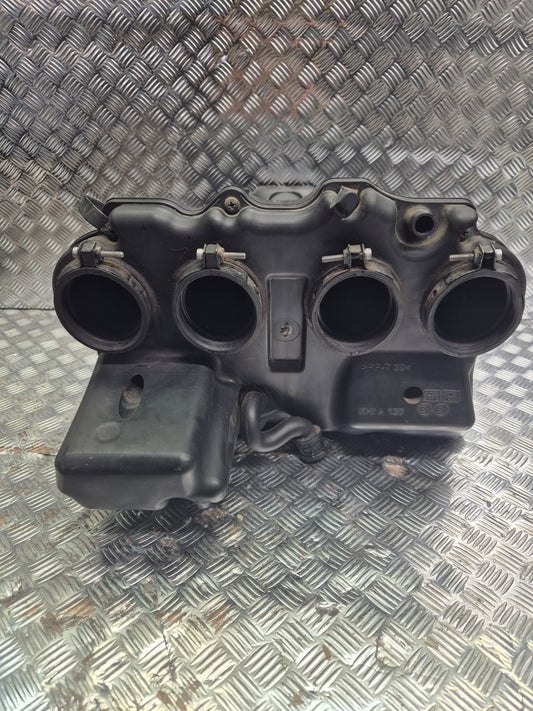 Boite à air KAWASAKI Z 750 2007/2013