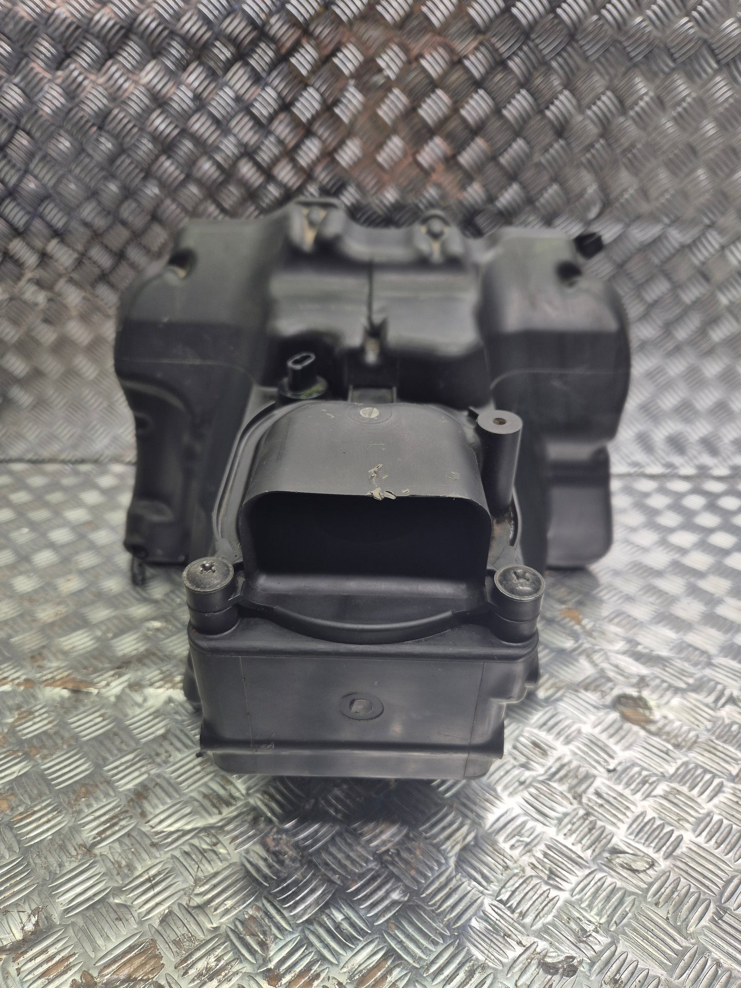 Boite à air KAWASAKI Z 750 2007/2013