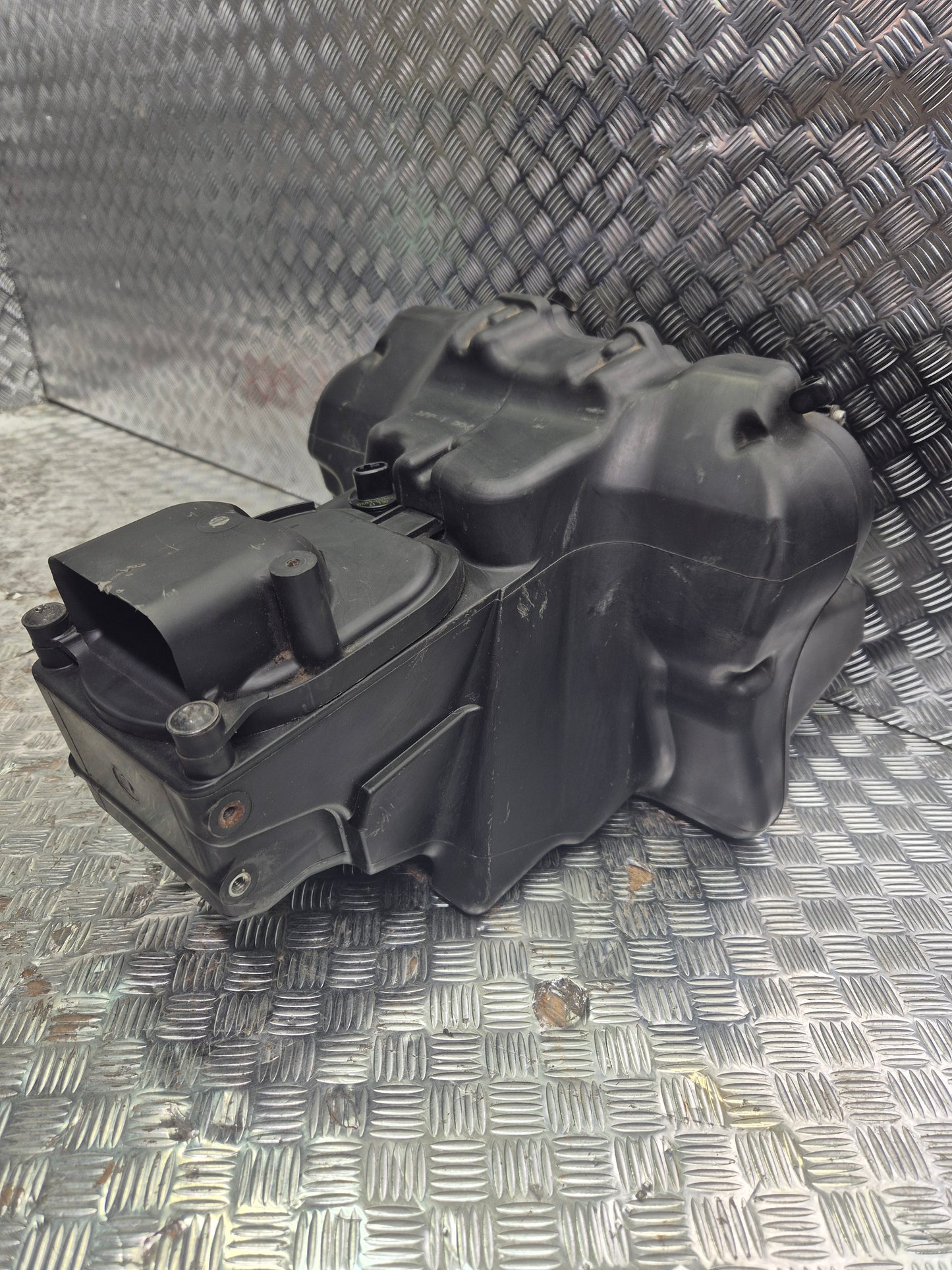 Boite à air KAWASAKI Z 750 2007/2013