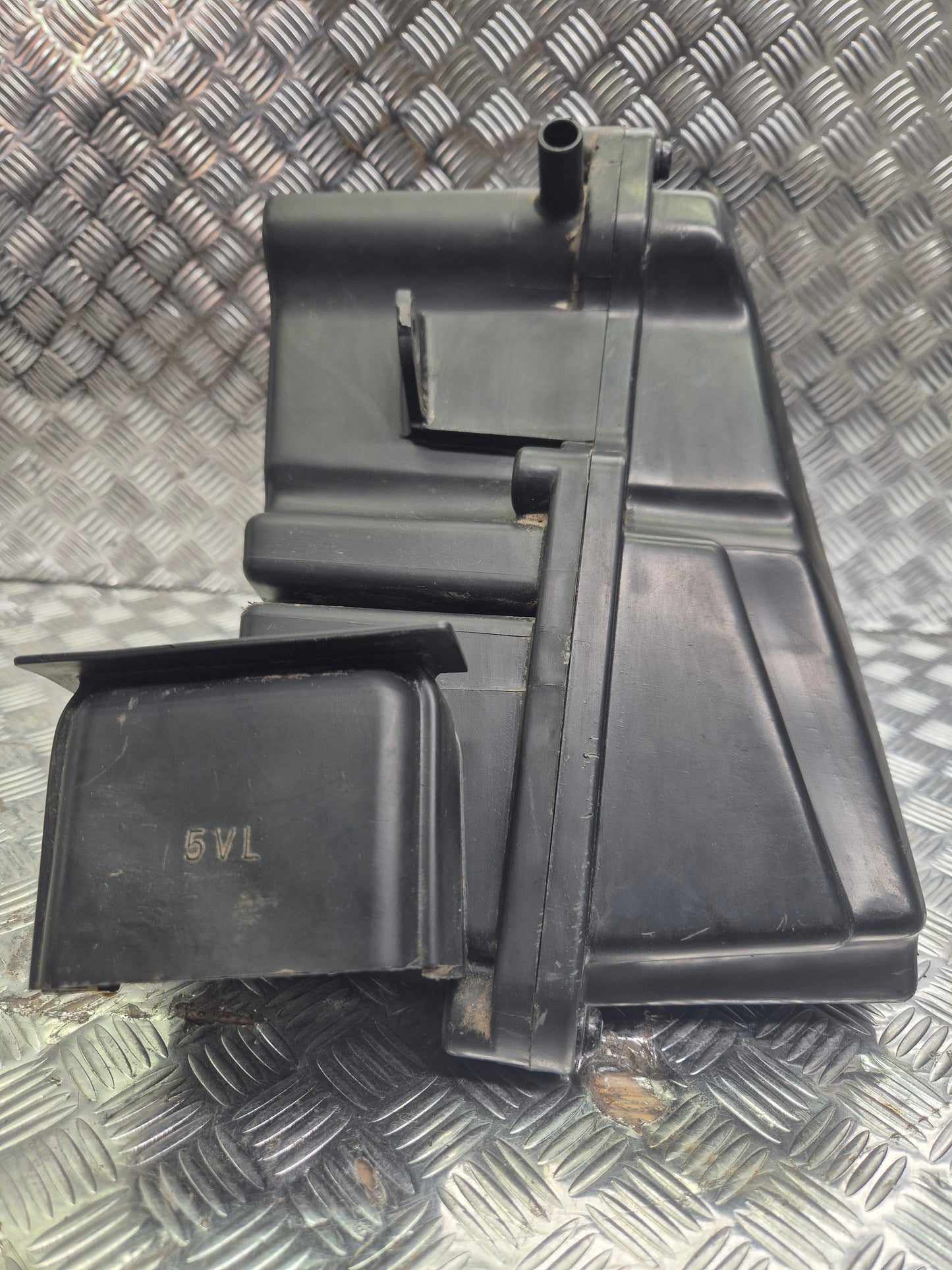 Boite a air yamaha 125 ybr 2007/2009
