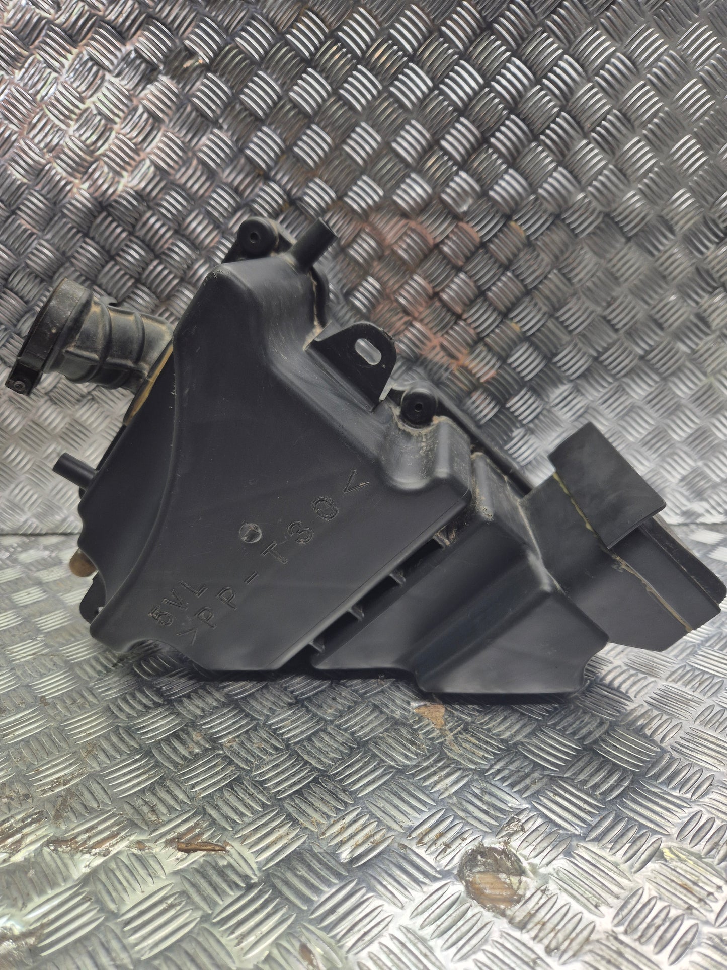 Boite a air yamaha 125 ybr 2007/2009
