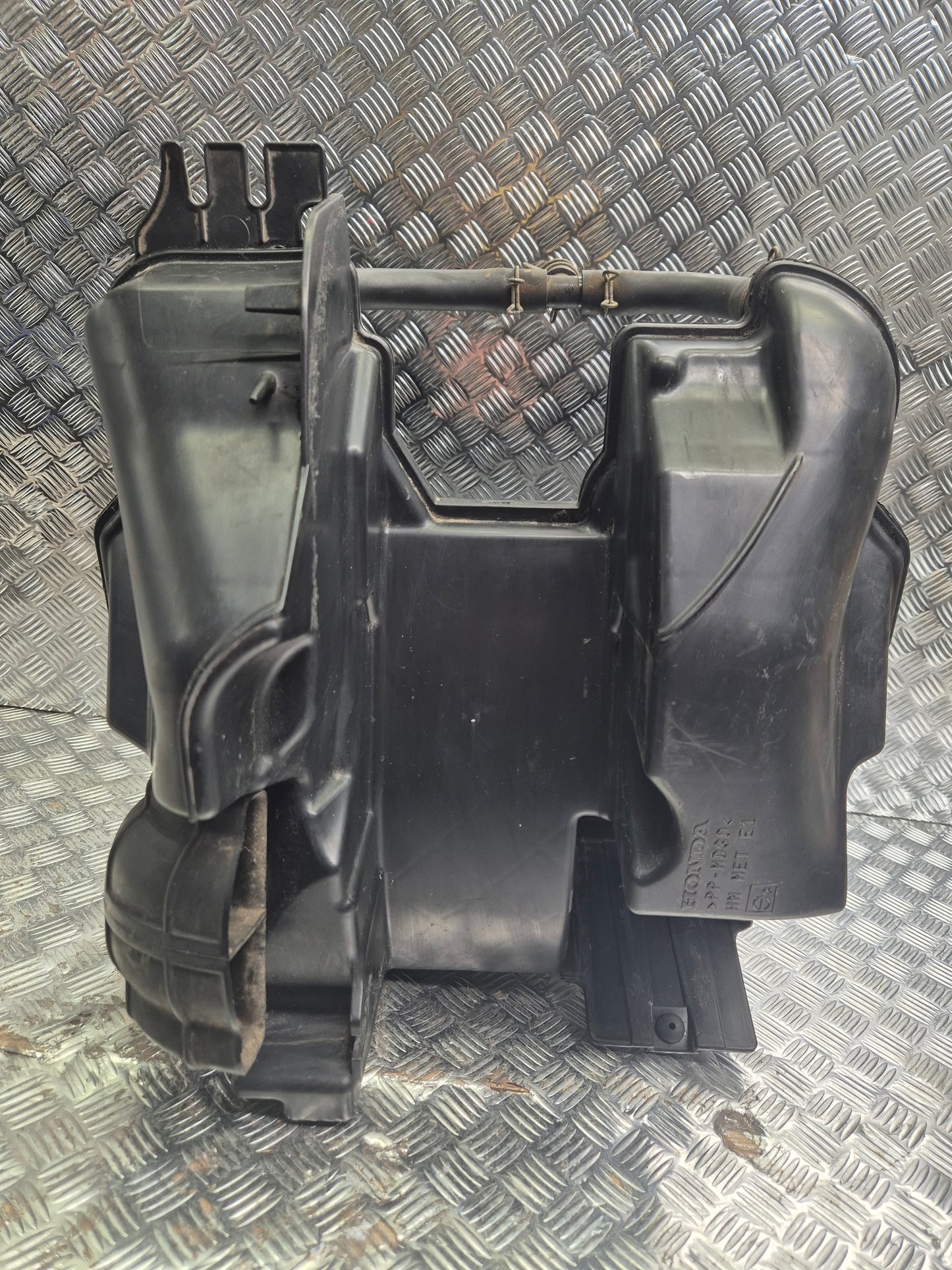 Boite à air honda 500 cbf 2004/2007