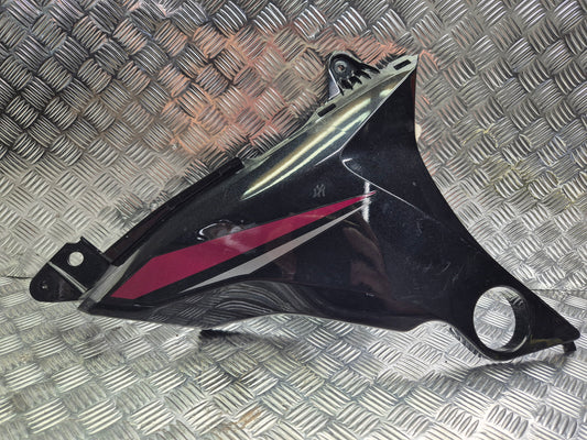 Cache latéral droit KAWASAKI Z800 - 2014/2016 -