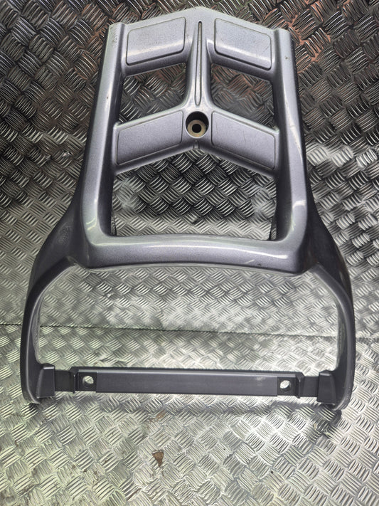 Porte bagage arrière yamaha fjr 1300 2001/2002