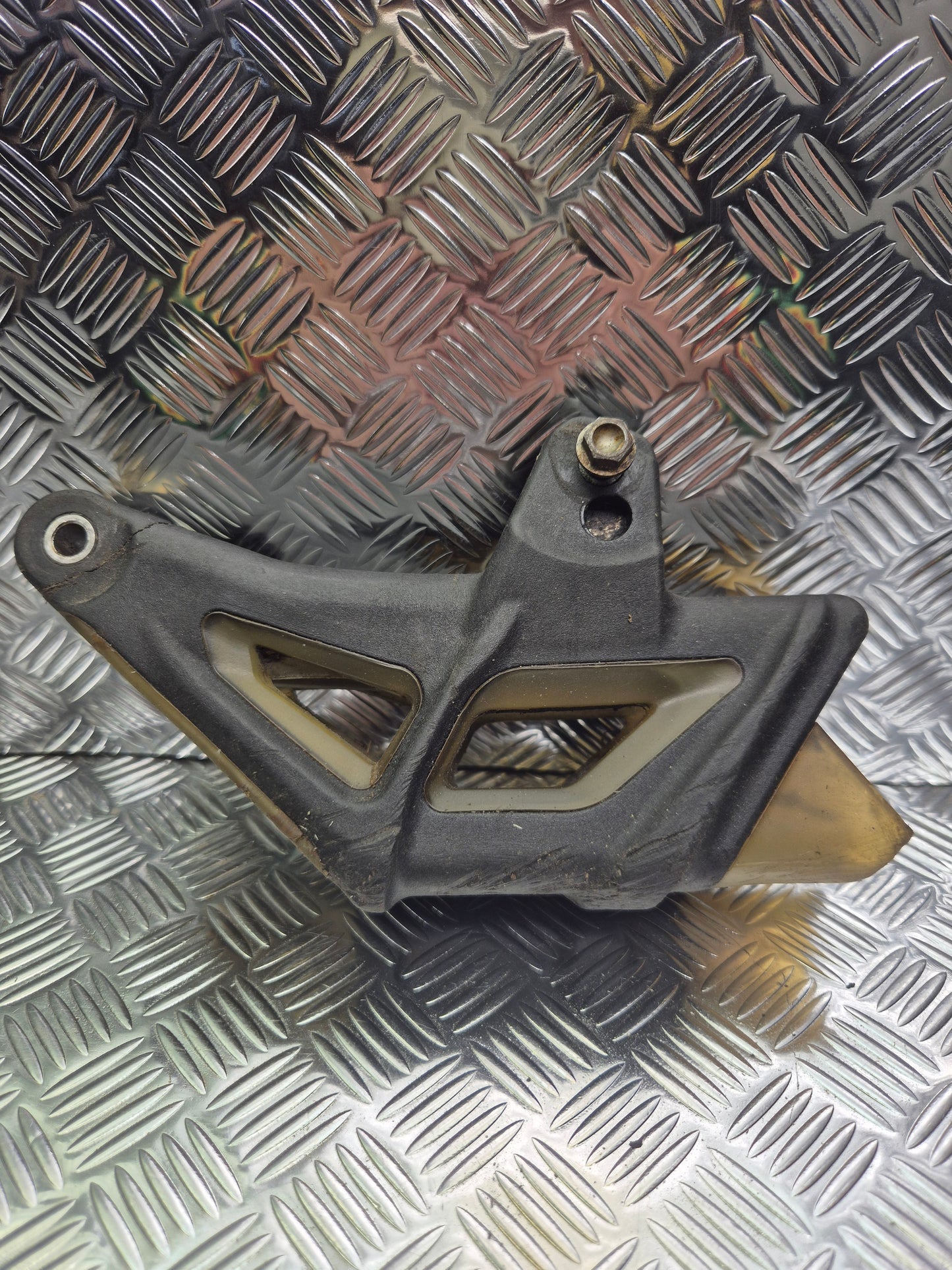 Guide chaine KTM 250 SXF 2007/2010