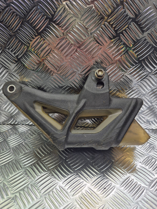 Guide chaine KTM 250 SXF 2007/2010